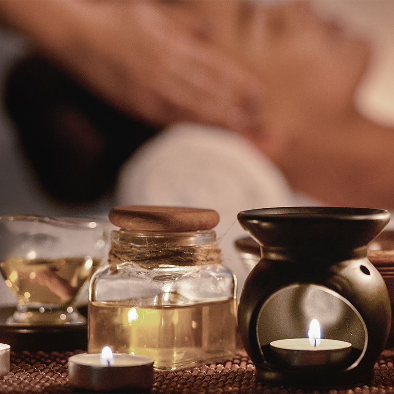 perfect-evening-woman-enjoying-face-massage-aroma-spa