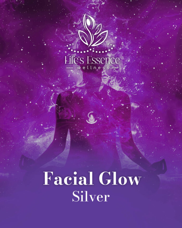 Facial Glow Membership-Silver
