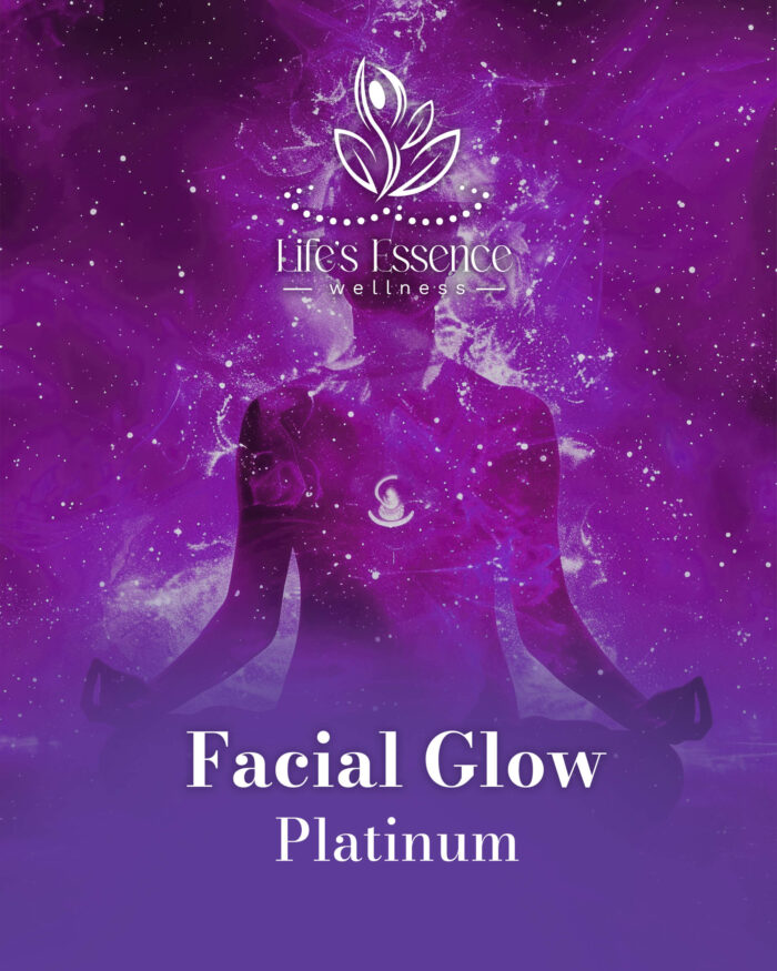Facial Glow Membership-Platinum