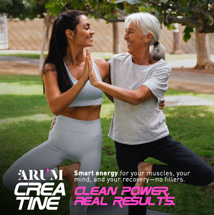 ARUM CREATINE - Imagen 2